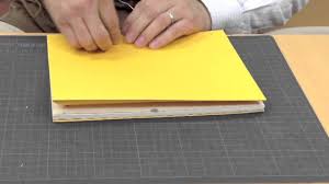 The process of binding the pages together may be frustrating, but persevere! Types Of Book Binding Top 12 Different Method Discussed