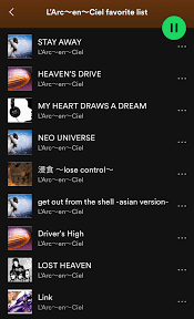 自分のSpotifyリストから色々なアーティストの好き楽曲を公開しようの記事｜music swimmer  さく