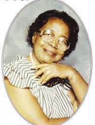 Mrs Beatrice “Doll” Crawford Thomas (1922-2012)