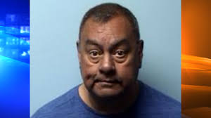 Sex offender arrested in kidnapping of 5-year-old girl at Lake Isabella  campsite: Officials