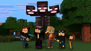 Maybe you would like to learn more about one of these? Minecraft Thumbnail Wallpapers Wallpaper Cave