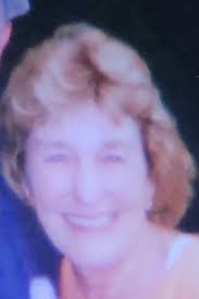 Bertha Kramer “Bert” Watson O'Brien (1931-2022)