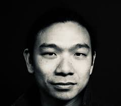 INTERVIEW with Cedric Cheung-Lau of “The Mountains Are a Dream That Calls  to Me”