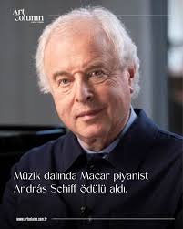Sanatın Nobel Ödülü” Olarak Anılan Praemium Imperiale 2025 Ödülleri  Açıklandı... Haberin tüm detayları www.artcolumn.com.tr web sitemizde...  Japonya Sanat Derneği (The Japan Art Association) ve Birleşik Krallık  uluslararası danışmanı Christopher Patten ...
