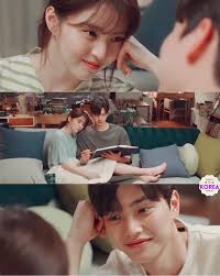 Nevertheless (english title) / i know but (literal title). Made In Korea Kdrama Nevertheless 19 6 2021 La Paz Nunca Facebook