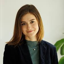 Audrey Helm's Instagram, Twitter & Facebook