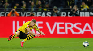 At the top of the german football league system, the bundesliga is germany's primary football competition. Bundesliga Returns In May As German Government Gives Green Light Sports News The Indian Express