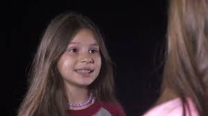 Sofia Gomes e Laís de Jesus Oliveira