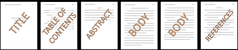 How the purdue owl saved my essay. 1 Formatting Templates Apa Citation Guide Guides At Broadview Education Consortium