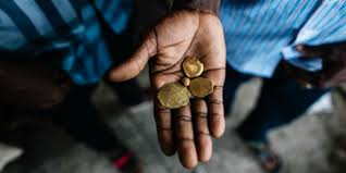 Suisse Afrique Le Quasi Monopole Suisse Sur L Or Fait Des Envieux Jeune Afrique