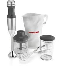 kitchenaid blender small appliances