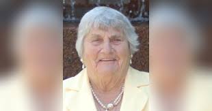 Mildred Nelson Obituary