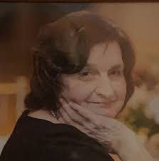 Antonietta Salvatore's Instagram, Twitter & Facebook