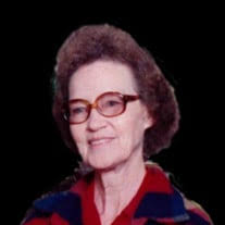 Dorthy "Arvilla" Hill Obituary