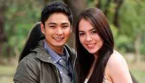 As reported on push, the init sa magdamag actress, who is currently in new york, shared with the media that she is currently preparing for her wedding. Julia Montes Posts Birthday Greetings For Rumored Lover Coco Martin Philstar Com