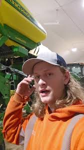 John Deere Splitting Stands