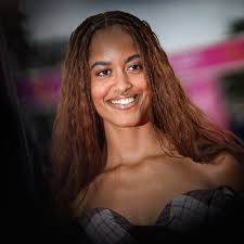 Selah Marley Models for Chanel and Yeezy In Between College Classes