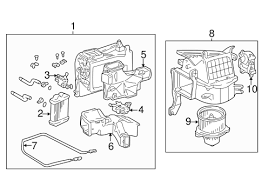 This contents does not include all the necessary items about repair and service. Heater For 2003 Toyota Sequoia Larry H Miller Toyota Boulder Parts