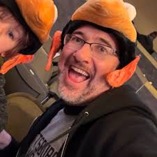 ProteomicsNews (Ben Orsburn) (@proteomicsnews.bsky.social) — Bluesky