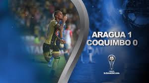 Fue fundado el 30 de agosto de 1958. Aragua Vs Coquimbo Unido 1 0 Resumen Conmebol Sudamericana 2020 Youtube