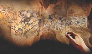 Je pense que visiter la grotte chauvet est un objectif majeur si vous aimez la préhistoire. Une Replique De La Grotte Chauvet En Realite Virtuelle Iim Digital School Ecole Du Digital