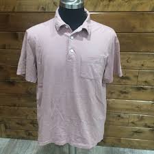 Patagonia Shirts Patagonia Mens Trail Harbor Polo Poshmark