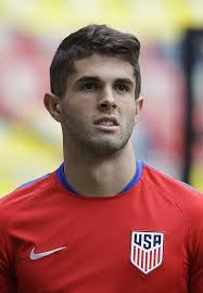 How to watch pl in the usa ]. Christian Pulisic Photos Of U S Soccer Star Hollywood Life