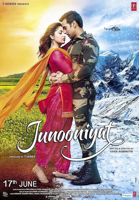 Junooniyat 2016