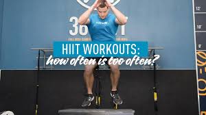 Cache valley s&c was the first crossfit gym to open in cache valley and was the 7th crossfit in. Hiit Workouts How Often Is Too Often