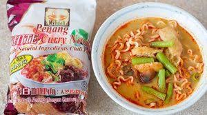 Curry mee sendiri adalah makanan khas penang yang terdiri dari mie. 11 Oleh Oleh Khas Penang Yang Paling Dicari Wisatawan Alowisata