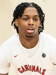 Kayden Mingo, Penn State, Combo Guard