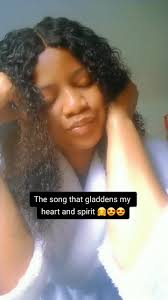 Mirabel Chisom Moneke Drop A Testimonial