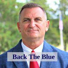 The Oswego County Sheriff's Office welcomes our newest member. K-9 Pala  started his career today and will begin training next week with his handler  Deputy Casey Holden. This marks the return of