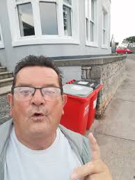 Aldi banged up Biffa's!