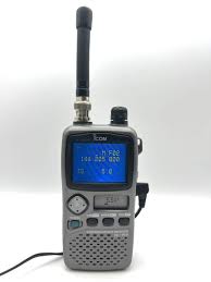 Image result for ICOM IC-R3