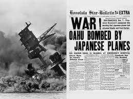 The battle comprised a series of naval air strikes by the imperial japanese navy on the morning of december 7. Pearl Harbor The Ultimate Guide To The Attack History