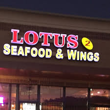 Maybe you would like to learn more about one of these? Lotus Seafood 2 Tips
