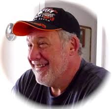 Lewis Rhoades Obituary (2013)