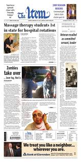 There are few people living there. February 10 2013 By The Sumter Item Issuu