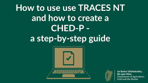 The argument for inclusive education for all children. How To Use Traces Nt And How To Create A Ched P Six Minute Step By Step Guide Youtube