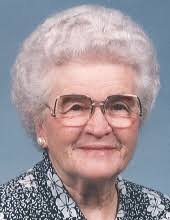 Sudie Mae Henderson Perry (1918-2018)