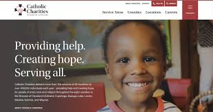 The Bishop William M. Cosgrove Center