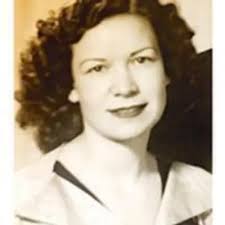 Obituary information for Flo Dale Alger