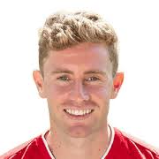 Jon Gallagher FIFA 21