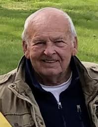 Anthony Avery Obituary (1937