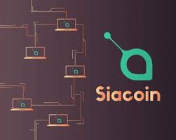Blockchain and cryptocurrency continue to be buzzwords across a variety of industries. Siacoin Blockchain Cryptocurrency Connected Background Stock Vector Affiliate Cryptocurrency Block Blockchain Cryptocurrency Cryptocurrency Blockchain