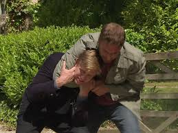 Emmerdale exit 'sealed' for Robert Sugden weeks after return in surprise  prison twist - The Mirror