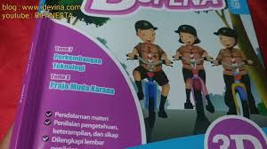 Kunci jawaban bupena kelas 3 jilid 3c revisi 2021. Pembahasan Bupena 3d Tema 7 Latihan Soal Subtema 3 Halaman 73 74 Youtube