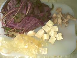 Jun 01, 2021 · sayur kunci bayam ani dita @anidita. Sup Bayam Dentist Chef