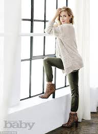 Check out tobi's kristin cavallari layton suede peep toe booties. Kristin Cavallari Opens Up About Her Marriage To Jay Cutler Ahead Of Third Baby Daily Mail Online